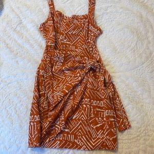 Cute forever 21 small dress